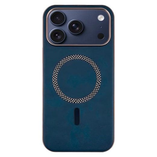 Capa Zaion Magsafe iphone 17 pro max azm