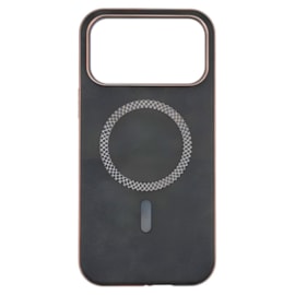 Capa Zaion Magsafe iphone 17 pro max cz