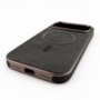 Capa Zaion Magsafe iphone 17 pro max cz