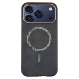 Capa Zaion Magsafe iphone 17 pro max cz