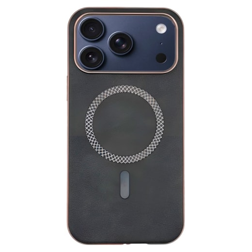 Capa Zaion Magsafe iphone 17 pro max cz