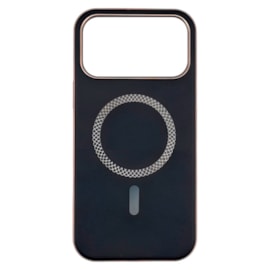 Capa Zaion Magsafe iphone 17 pro max pr