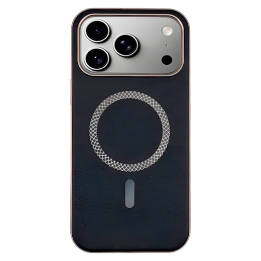 Capa Zaion Magsafe iphone 17 pro max pr