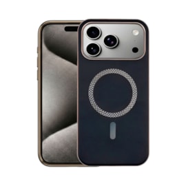 Capa Zaion Magsafe iphone 17 pro max pr