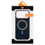 Capa Zaion Magsafe iphone 17 pro max pr