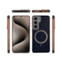 Capa Zaion Magsafe Samsung S26 azm