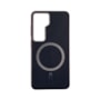 Capa Zaion Magsafe Samsung S26 pr