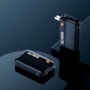 Carregador de Parede Power Bank 10.000 mAH Preto