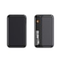 Carregador de Parede Power Bank 10.000 mAH Preto