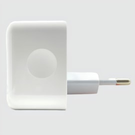 Carregador loft duplo type c PD 35W br Carregador loft duplo type c PD 35W br