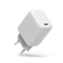 Carregador Loft Type C 30W branco Carregador Loft Type C 30W branco