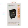 Carregador loft type c e usb PD 38W pr