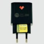 Carregador loft type c PD 20W preto