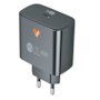 Carregador Loft Type-C PD 45W preto