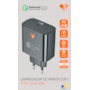 Carregador Loft Type-C PD 45W preto