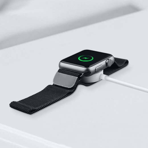 Carregador magnetico apple watch