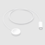 Carregador Magnético para Apple Watch com cabo Type C