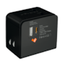 Carregador Universal Loft Type C e USB 15W pr