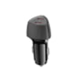 Carregador Veicular duplo Type C 60W pr