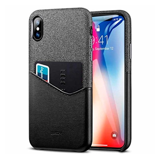 Case esr metro iphone x-xs pr