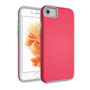 Case hardbox iphone 6 6s 7 8 se2 pink