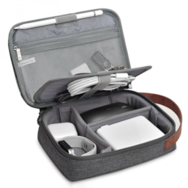 Case Multi Acess Shuttle Loft Preto