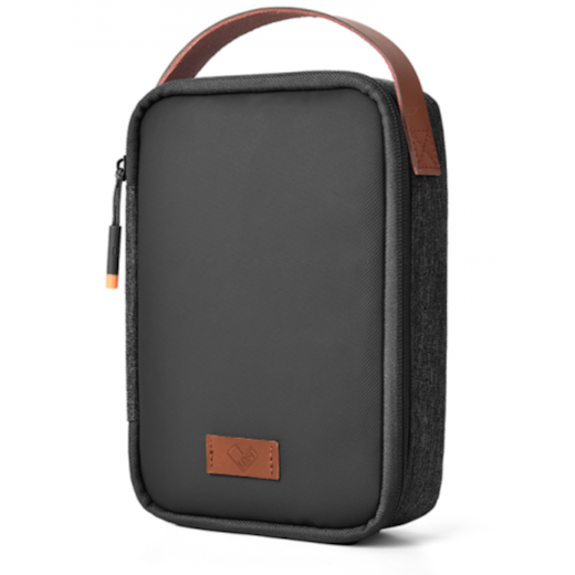 Case Multi Acess Shuttle Loft Preto