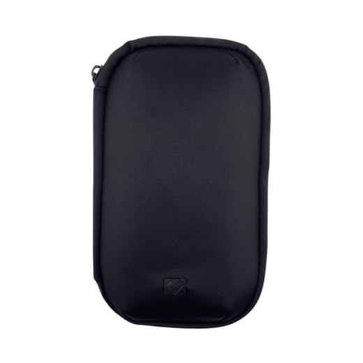 Case Multiuso Passaporte Loft Preta