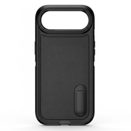 Case Triple Defense iPhone 17 Air Preta Case Triple Defense iPhone 17 Air Preta