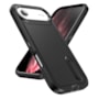 Case Triple Defense iPhone 17 Air Preta