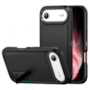 Case Triple Defense iPhone 17 Air Preta Case Triple Defense iPhone 17 Air Preta