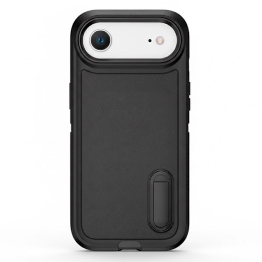 Case Triple Defense iPhone 17 Air Preta