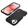Case Triple Defense iPhone 17 Preta