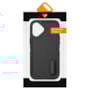Case Triple Defense iPhone 17 Preta