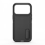 Case Triple Defense iPhone 17 Pro Max Preta