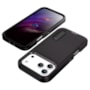 Case Triple Defense iPhone 17 Pro Max Preta