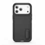 Case Triple Defense iPhone 17 Pro Max Preta