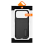 Case Triple Defense iPhone 17 Pro Preta