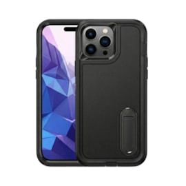 Case Triple Defense para iPhone 15 Pro Max