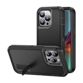 Case Triple Defense para iPhone 15 Pro Max