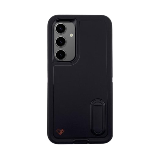 Case Triple Defense para Samsung S24 plus e S25 Plus