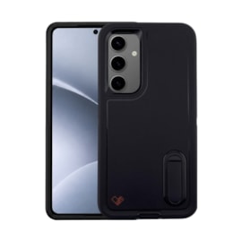 Case Triple Defense para Samsung S24 plus e S25 Plus