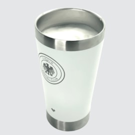 Copo Térmico Loft branco