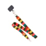 Cordão para Smartphone Fita 140cm colorido