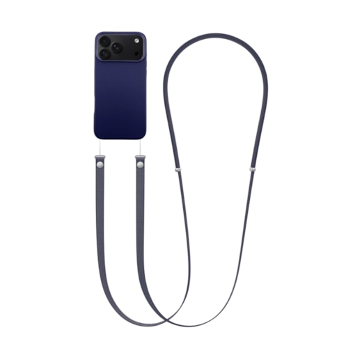 Cordão para Smartphone Magnético 200cm azm