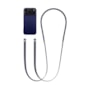 Cordão para Smartphone Magnético 200cm azm