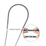 Cordão para Smartphone Magnético 200cm azm