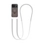 Cordão para Smartphone Magnético 200cm bg