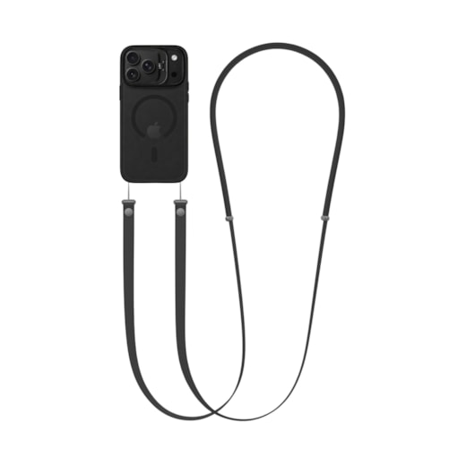 Cordão para Smartphone Magnético 200cm pr