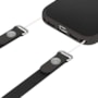 Cordão para Smartphone Magnético 200cm pr